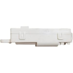 XPARTCO DC34-00025B Laveuse de serrure de porte électrique et manuelle en plastique pour machine à laver extérieure - Product Image 3