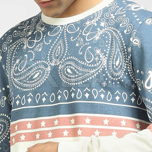 Sudadera de sublimación para hombre de alta calidad con tela suave de ajuste clásico cómoda para uso prolongado y uso diario - Product Image 5