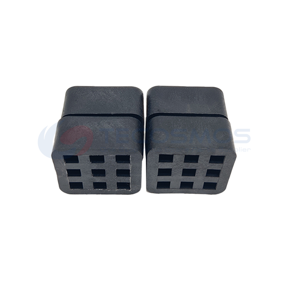 High Quality Forklift Accessories Gasket Load Lifting Device Connected to the Chassis for Car 51284183