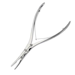 Forceps orthopédiques réutilisables en acier inoxydable pour la coupe des os, instrument chirurgical manuel de haute qualité, instrument médical pour la chirurgie osseuse traumatique, CE - Product Image 3