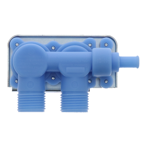 Válvula de Entrada de Agua para Lavadora, Repuesto para ERP 525 285805 WH13X81 WP358276 - Plástico Eléctrico 110V/220V - Product Image 5