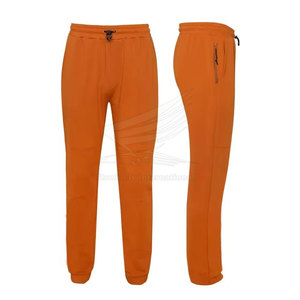 Nouvelle conception, survêtement d'hiver pour homme en coton 100 %, respirant, de haute qualité, personnalisable, vêtements de rue - Product Image 4