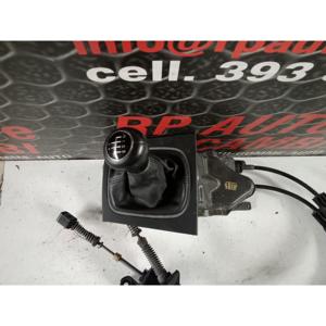 AUDI A3 Cabriolet Serie (8P7) (08>13) คันเกียร์ 1K0711050A เบนซิน 1.6 - Product Image 4