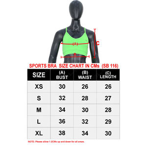 กางเกงโยคะเอวยางยืดบราออกกำลังกายระบายอากาศได้ดี - Product Image 6