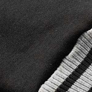 เสื้อมีฮู้ดสำหรับผู้ชายผ้าฝ้ายน้ำหนักเบาระบายอากาศได้ดี - Product Image 5