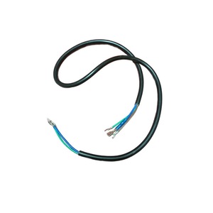 ชุดสายเคเบิลและขั้วต่อพลาสติกสำหรับการติดตั้งง่าย - Product Image 1