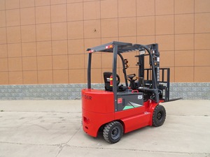 รถยกเครื่องยนต์ดีเซลไฮเดอร์ใหม่ - Product Image 3