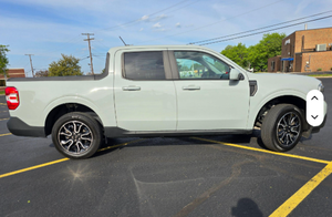 DESCUENTO EN FORD MAVERICK LARIAT 2022 USADO, VOLANTE A LA IZQUIERDA/DERECHA - Product Image 2