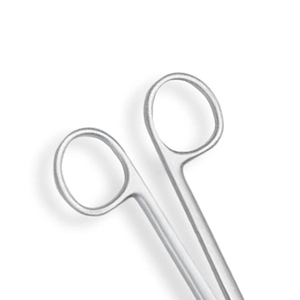 Ciseaux de dissection Mayo professionnels en acier inoxydable hôpital utiliser des instruments chirurgicaux de qualité supérieure de marque personnalisée certifiée CE - Product Image 2