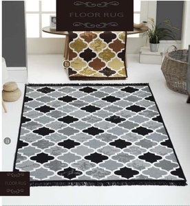 Alfombra Oriental de Lujo, Alfombra Decorativa, Alfombra Persa |      Tamaño 200*300cm |     Peso 6 kg - Product Image 6