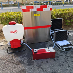 LT-SRMR-R tiên tiến Đêm Mưa retroreflectometer | QD Hệ thống đo lường - Product Image 4