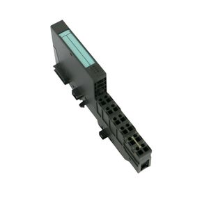 Technoverse Solutions d'entreprise 6ES7131-4BF00-0AA0 Module d'entrée numérique haute performance 8DI 24V DC, conception mince 15mm, Équipement ET - Product Image 6