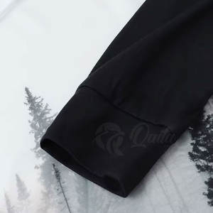 Derniers modèles de sweats à capuche pour hommes fabriqués au Pakistan Style de rue Vente en gros Sweats à capuche personnalisés à vendre - Product Image 5