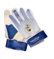 Ensemble de football HRM Brand Best 4 pièces avec sac à cordon, pompe en plastique, boîte en PVC, durable, couleur et taille personnalisables