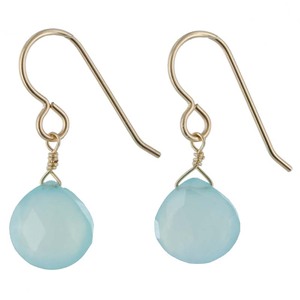 Pendientes de Cornalina Hidro, Latón Chapado en Oro, Perla AAAA, Joyería Vintage Hecha a Mano, Certificado IGI, HARI OM CREATIONS, Temporada de Verano - Product Image 2