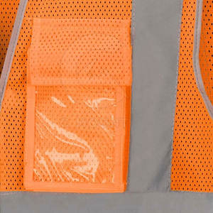 Venta caliente Hombres Ropa Chaleco DE SEGURIDAD Chaqueta Hombres Chaleco DE SEGURIDAD Chaqueta Nueva moda Transpirable Hombres Chaleco DE SEGURIDAD Chaqueta - Product Image 6