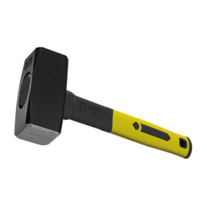 Mazzetta Manico Antisfilamento in Fibra di Vetro 800 G - Product Image 1