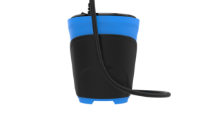 GCSOAR DC to AC QC3.0 Car Power <b>Inverter</b> with LED Display - Product Image 5