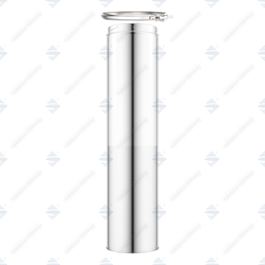 <span class=keywords><strong>Tuyau</strong></span> de cheminée droit à double paroi <span class=keywords><strong>isolé</strong></span> en acier inoxydable 304 de 5''/6'' pour tous types de combustibles, pour poêle, avec garantie de 5 ans - Product Image 5