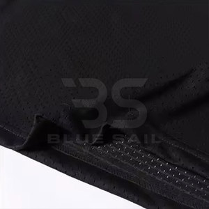 Camiseta de baloncesto ligera Ropa deportiva de equipo al por mayor para competiciones universitarias Camiseta de baloncesto Premium - Product Image 5