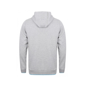 Sudadera con capucha de invierno personalizada, ropa de Jersey transpirable con cremallera sólida, sudaderas con capucha y sudaderas para hombre - Product Image 4