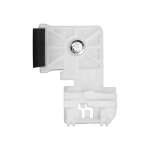 Ensemble de lève-vitre arrière en plastique pour Hyundai Tucson - Product Image 3