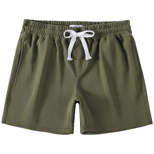 Pantalones Cortos Casuales para Hombre, Diseño Elegante para un Uso Cómodo, con un Aspecto Moderno y una Apariencia Relajada para el Día a Día - Product Image 6