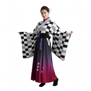 อะนิเมะโฮโลลีฟ โทโคยามิชุดคอสเพลย์ - Product Image 1