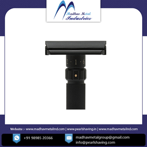 ชุดมีดโกนแบบยืดหยุ่นสีดำสำหรับรุ่นสีดำซื้อดีไซน์แบบกำหนดเอง - Product Image 2