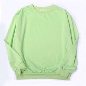 Wholesale <b>plus</b> <b>size</b> <b>hoodies</b> Oversize Unisex <b>Sweatshirts</b> Various Colors for Autumn <b>Plus</b> <b>size</b> <b>Women's</b> OEM - Product Image 2