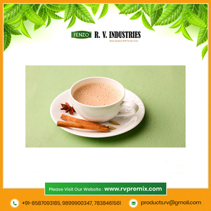 Wholesale India Origin Organic Natural Masala Tea Premix Freshly Blended Powder Bulk Box Wholesale Health Benefits Slimming - Product Image 2
