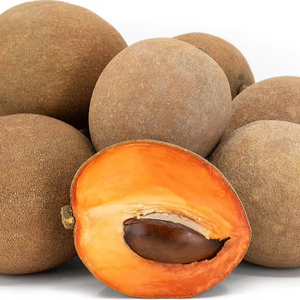 Huile essentielle de sapote - Product Image 1