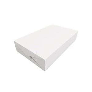 Papel A4 de alto brillo con textura suave y limpia ideal para escuelas, oficinas y empresas, embalaje a granel disponible en oferta - Product Image 2