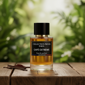 Colección Prive Cafe Extreme Unisex Eau De Parfum de 50 ml - Product Image 3