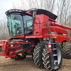 Equipo Agrícola Usado, Cosechadora de Maíz, Cosechadora Combinada, Máquina de Cosecha Agrícola, Mejor Precio - Product Image 1