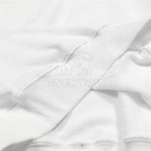 Sweat-shirts à capuche tendance avec strass, style streetwear, avec détails en cristaux brillants pour hommes et femmes - Product Image 5