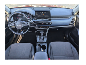 MEJOR OFERTA Certificado Seminuevo 2022 Kia Seltos Nightfall - Product Image 2