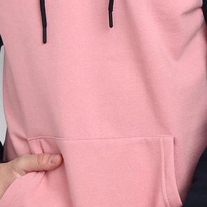 Sudadera con Capucha de Moda para Hombre, Talla Grande, Estilo Casual, Hecha en Pakistán - Product Image 6