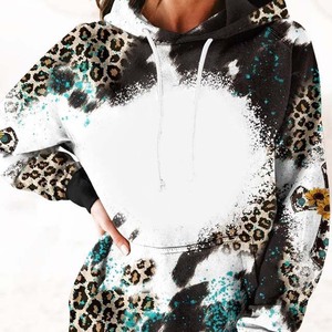 Sudaderas con Capucha Personalizadas Unisex de Poliéster para Sublimación, Bordadas, de Invierno, para Hombre - Product Image 2