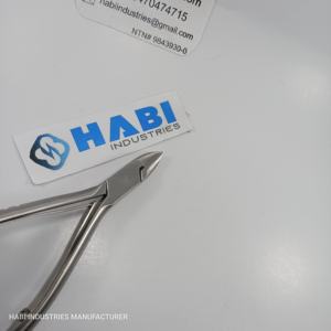 Essential Curved <b>Nail</b> Cutter Hand <b>Tool</b> for Baby Used to Trim Fingernails Toenails Prevents Ingrown <b>Nails</b> Essential for Hygiene - Product Image 3