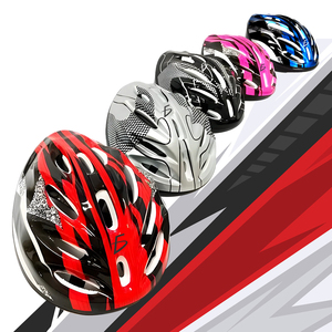 Casco Táctico de Diseño Aerodinámico en Material PC para Niños, Transpirable, para Ciclismo, Scooter, Motocross, Esquí, Equipo de Seguridad para Ciclismo de Montaña - Product Image 1