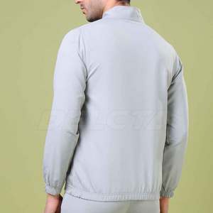 Customized Your Own Design <b>Men</b> <b>Track</b> <b>Jacket</b> Outdoor Sports <b>Track</b> <b>Jacket</b> Plus Size <b>Track</b> <b>Jacket</b> - Product Image 3
