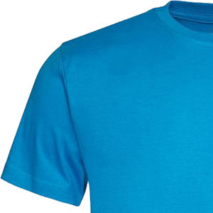 <b>Men's</b> 100% Cotton T-<b>Shirt</b> Custom Printed with Pictures and Logo 150 Gsm Casual Unisex <b>Silk</b> MOQ 10 Pieces - Product Image 5