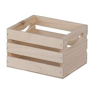 Forme personnalisée Taille Dernière conception Boîte de caisse multifonctionnelle en bois naturel poli Boîte de rangement de haute qualité faite à la main - Product Image 6