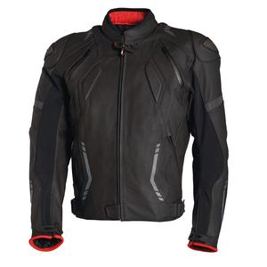 Men's High Quality Winter <b>Motorbike</b> Jacket Unique Design with Color Contrast Front Logo-Low Price Jacket For Man - Product Image 3