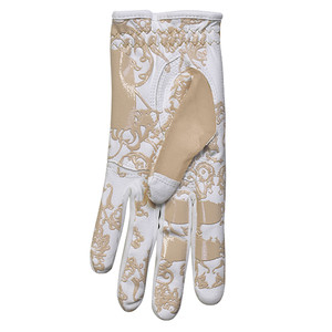 ถุงมือกอล์ฟหนังแบบมีซับลิเมตถุงมือกอล์ฟทำโลโก้ได้ตามต้องการ - Product Image 2