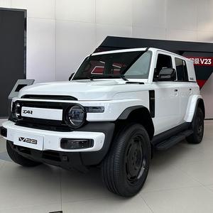 V23 CH ERY 2025 VEHÍCULO ELÉCTRICO PURA, SUV COMPACTO, LISTO PARA ENTREGA - Product Image 1