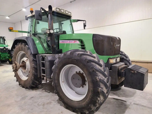 Tracteur agricole Fendt 926 VARIO avec moteur et roulement Surveillance automatique à distance Garantie 1 an-Propre et bon marché - Product Image 3