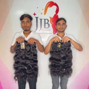 Paquetes de tejido de cabello camboyano, proveedores de cabello humano de templo indio crudo rizado recto ondulado camboyano al por mayor - Product Image 1