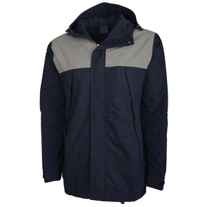 Lightweight anti-wrinkle premium quality Windbreaker soft Men Rain <b>Coat</b> wholesale price custom design Waterproof Men Rain <b>Coat</b> - Product Image 1